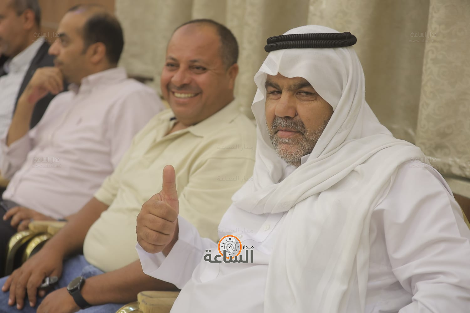 Madar Al-Saa Images 0.870963612359364