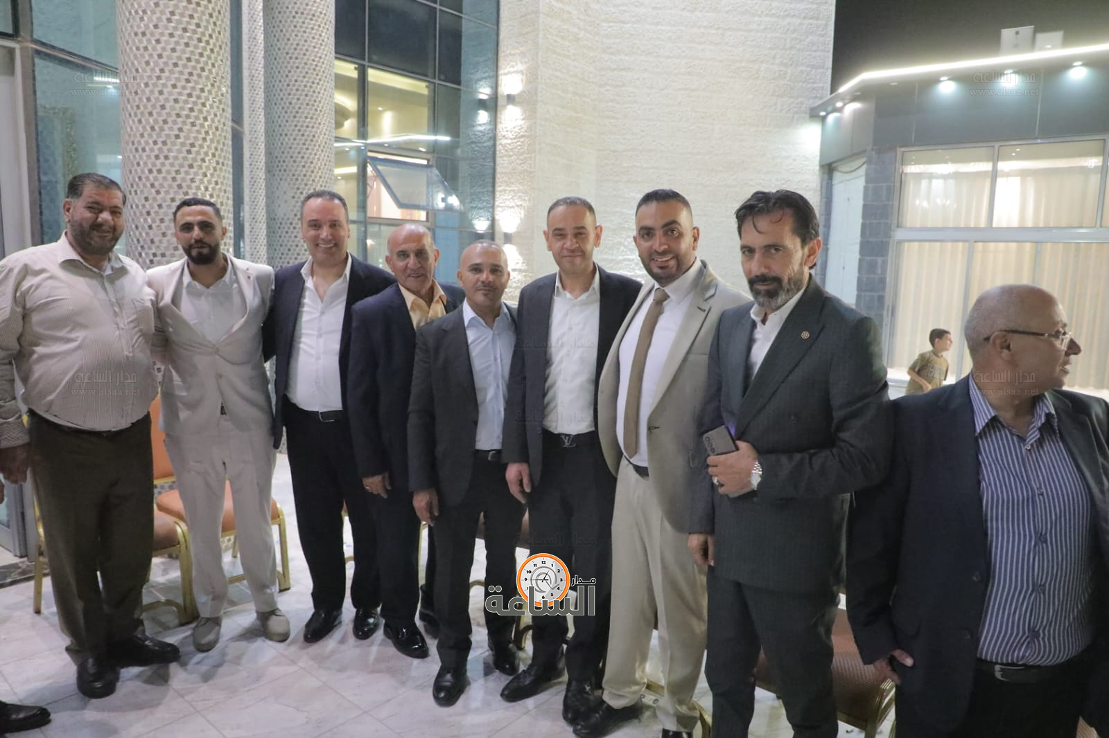 Madar Al-Saa Images 0.02335125512984204