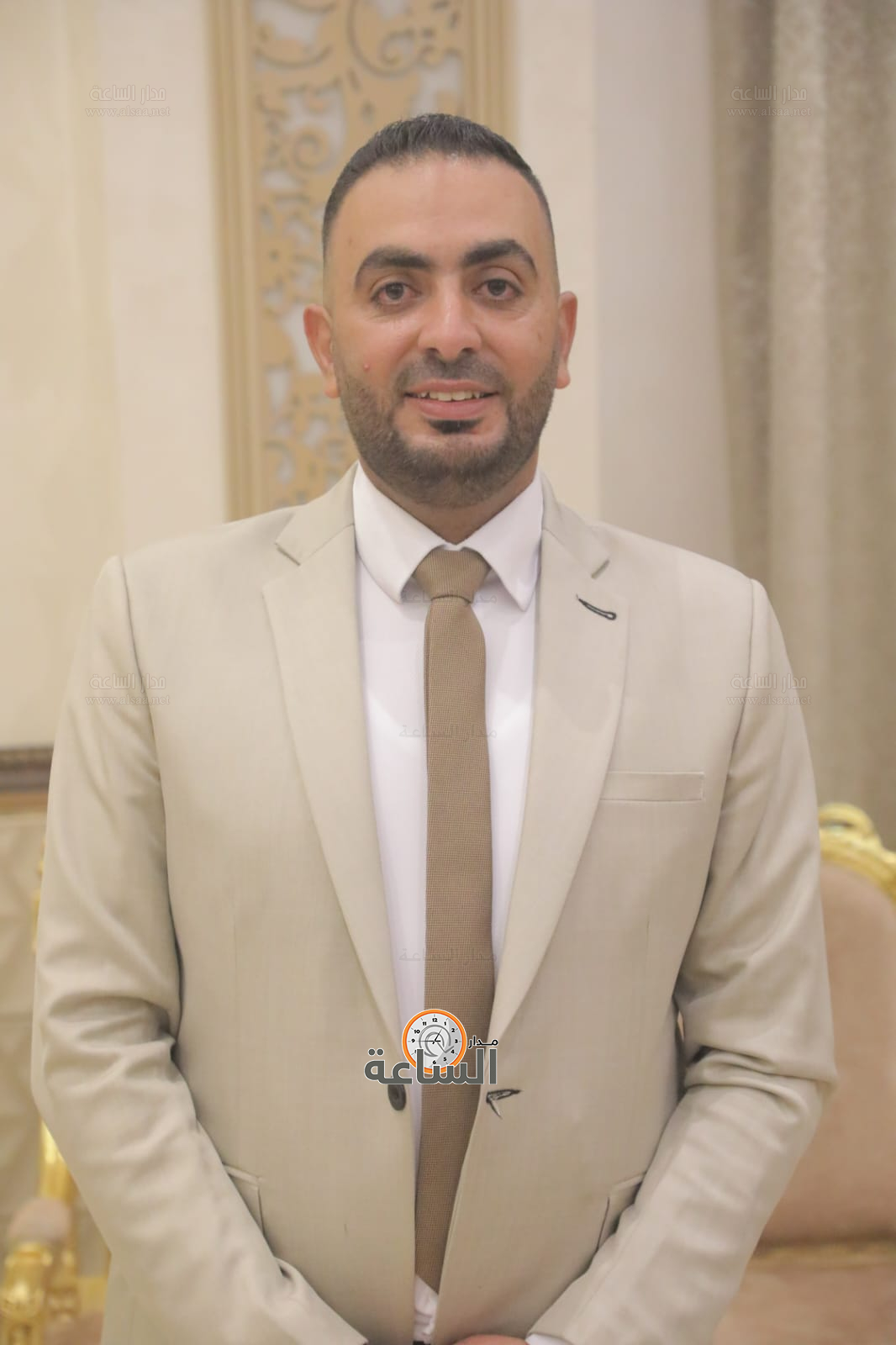 Madar Al-Saa Images 0.8163497275442116