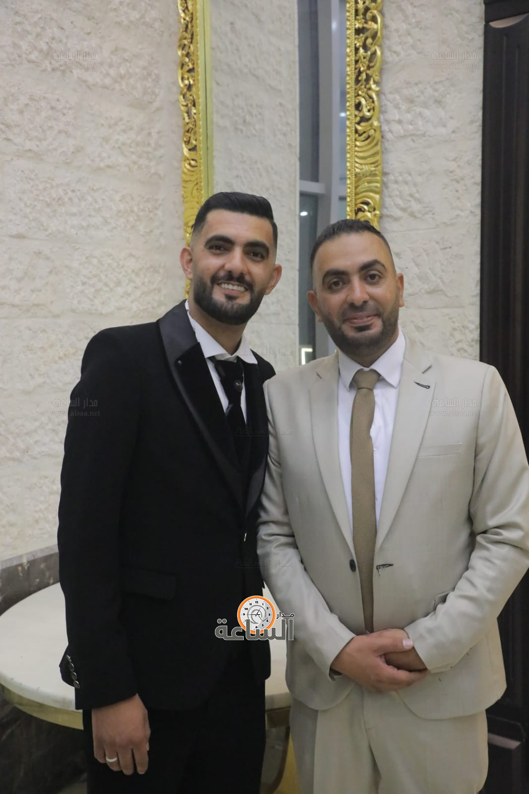 Madar Al-Saa Images 0.2077765296057431