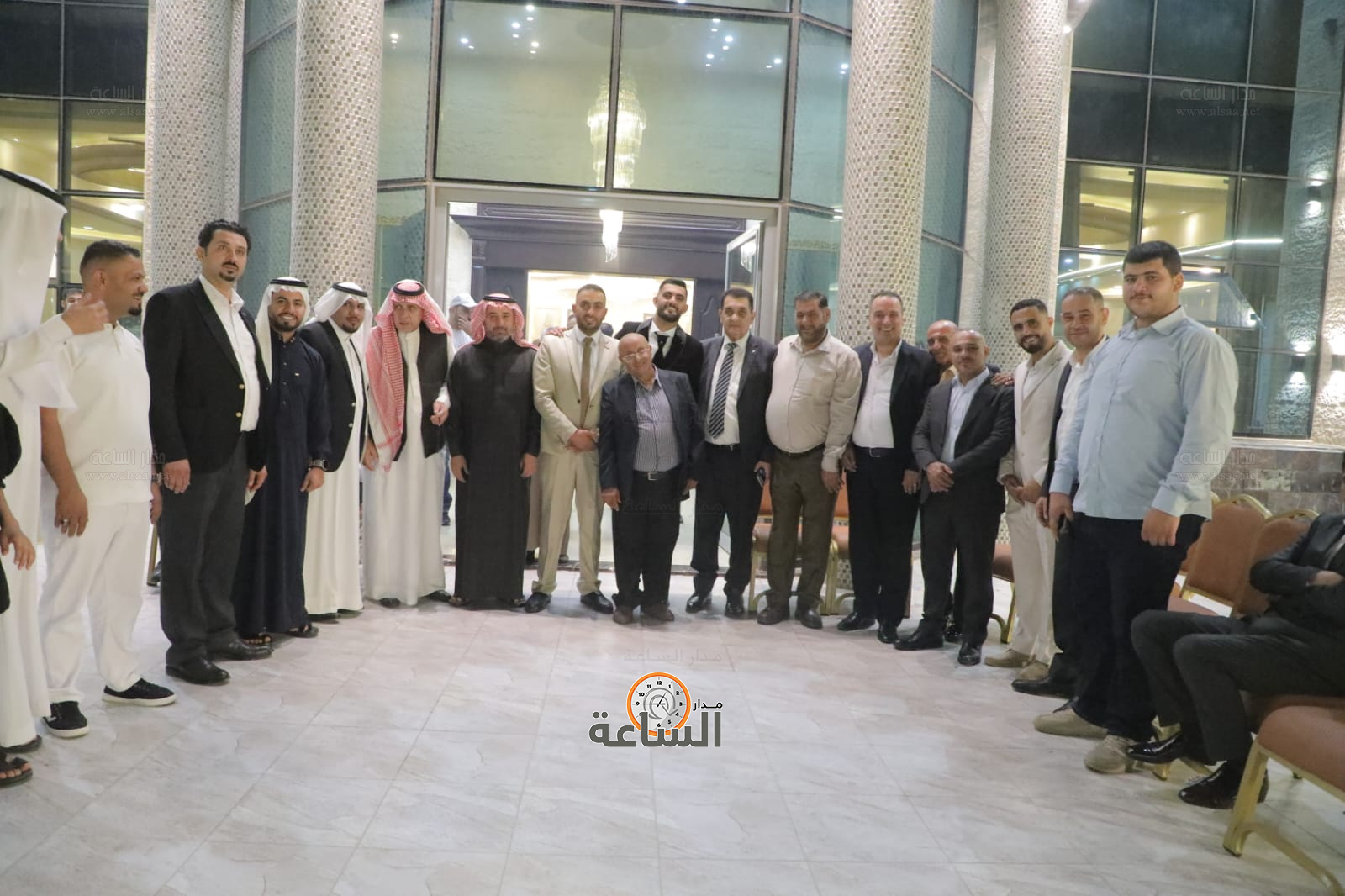 Madar Al-Saa Images 0.05238487497800526