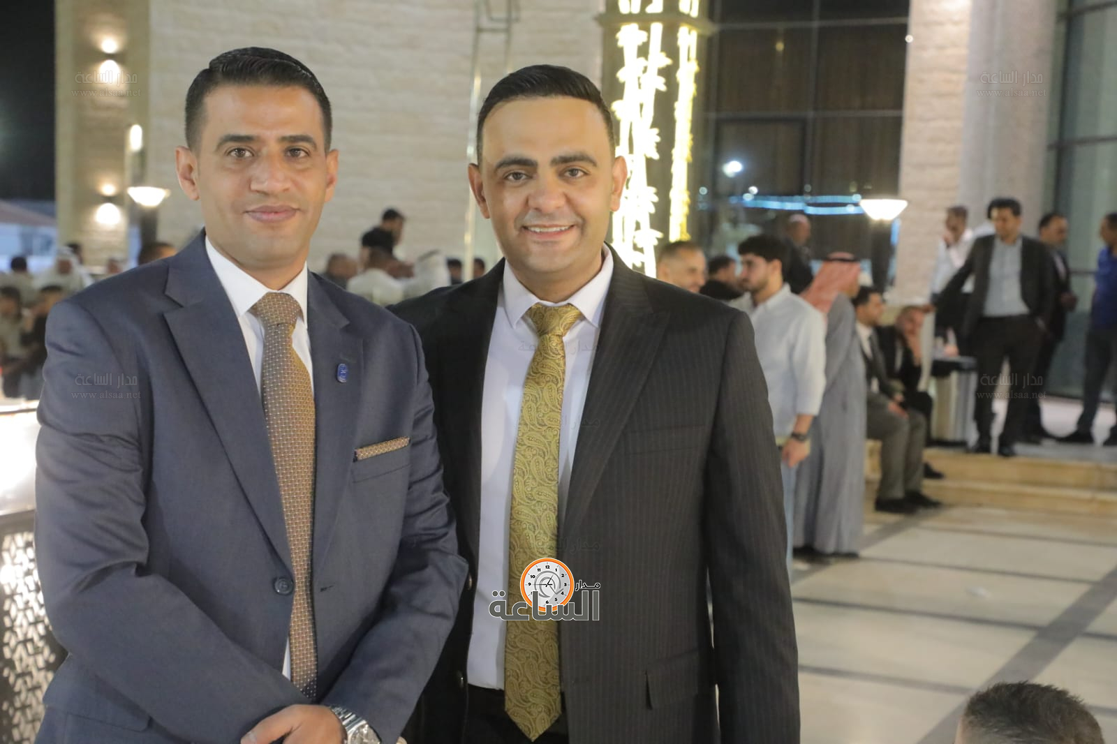 Madar Al-Saa Images 0.49955306613865413