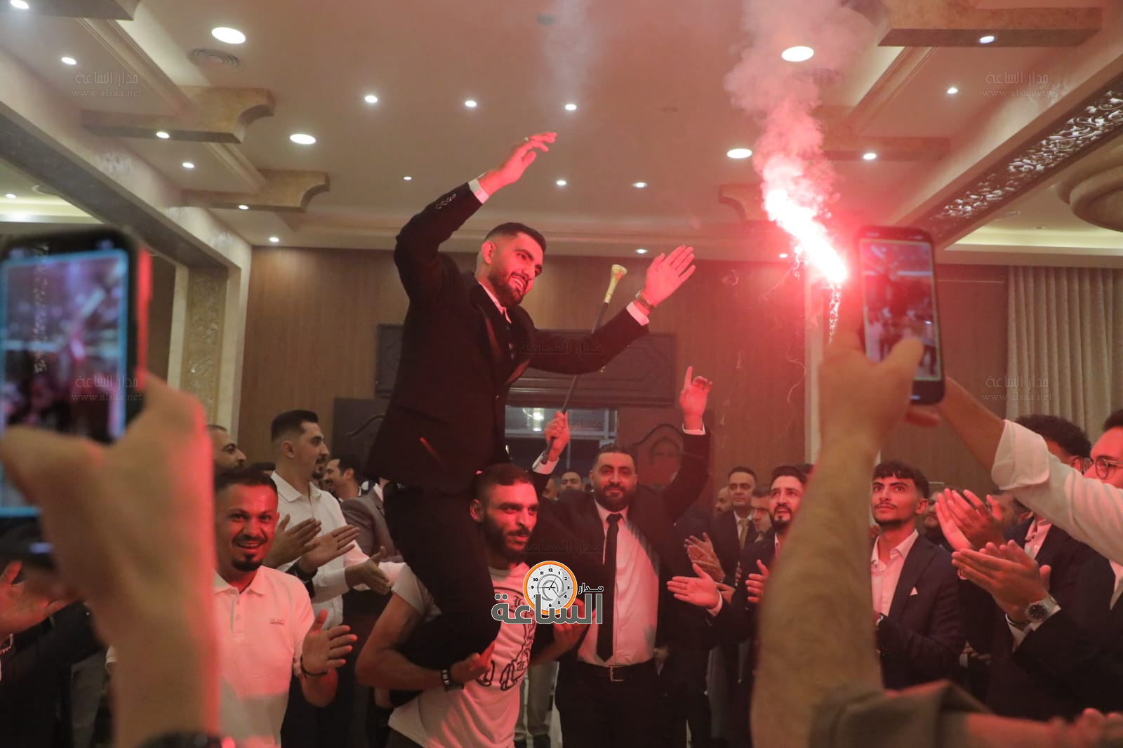 Madar Al-Saa Images 0.6577260648298617