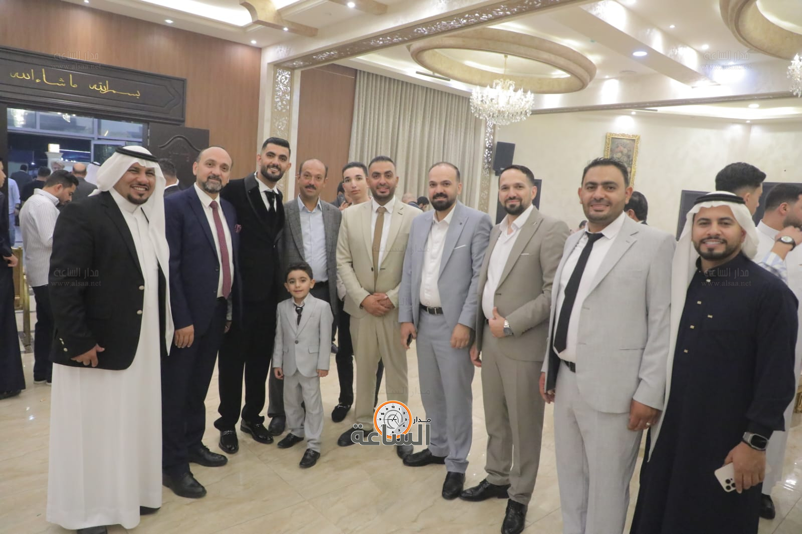 Madar Al-Saa Images 0.9317691861699664