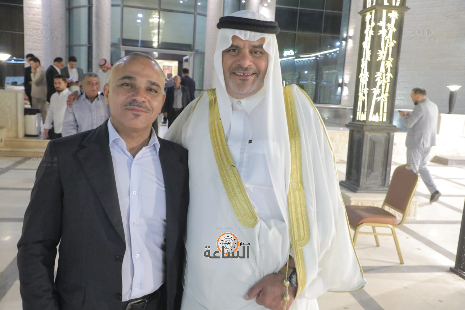 Madar Al-Saa Images 0.7481728761353146