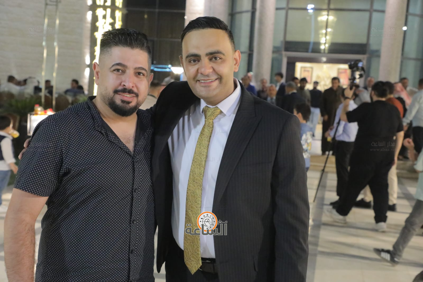 Madar Al-Saa Images 0.7339468609237767