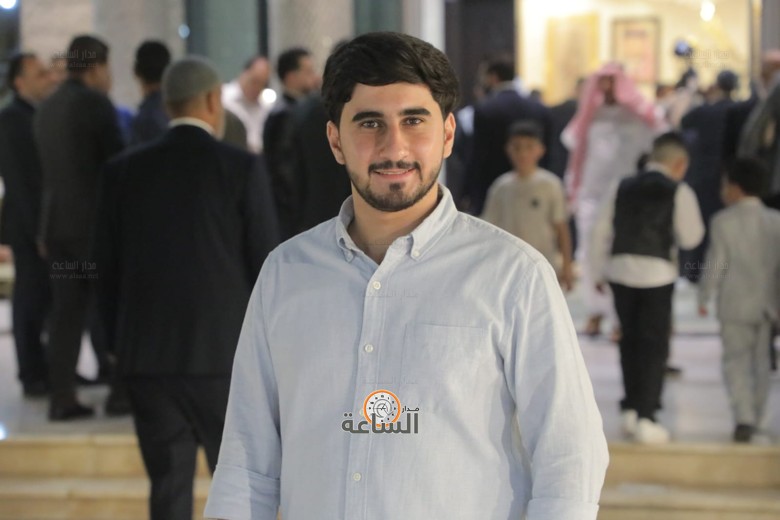 Madar Al-Saa Images 0.2516988259019648