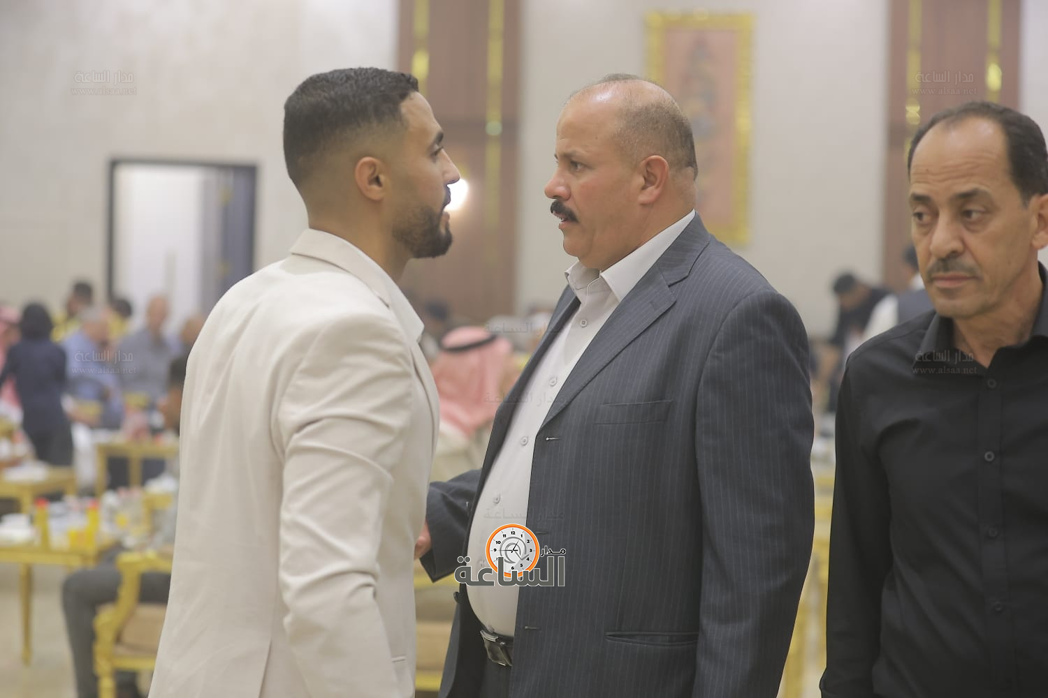 Madar Al-Saa Images 0.5944072933350139