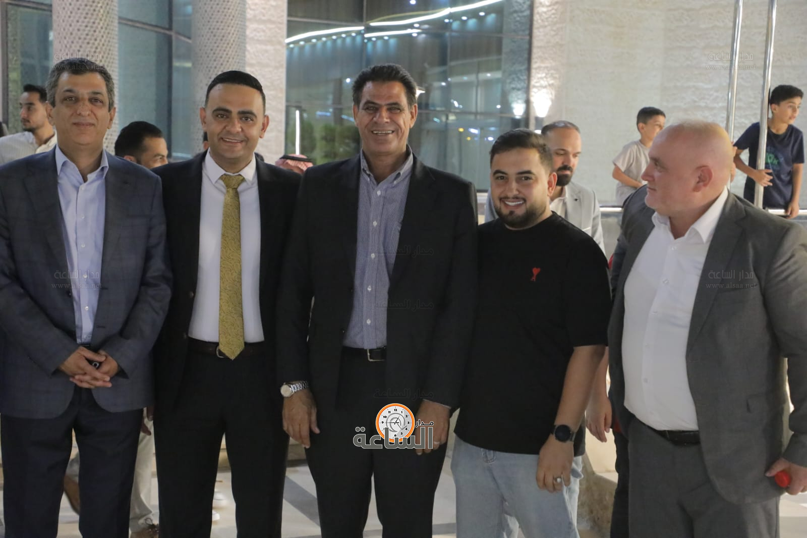 Madar Al-Saa Images 0.1293103742697832