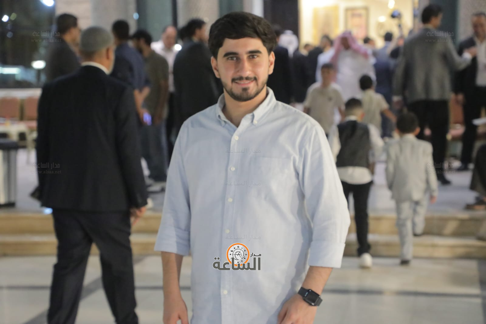 Madar Al-Saa Images 0.6674809408629269