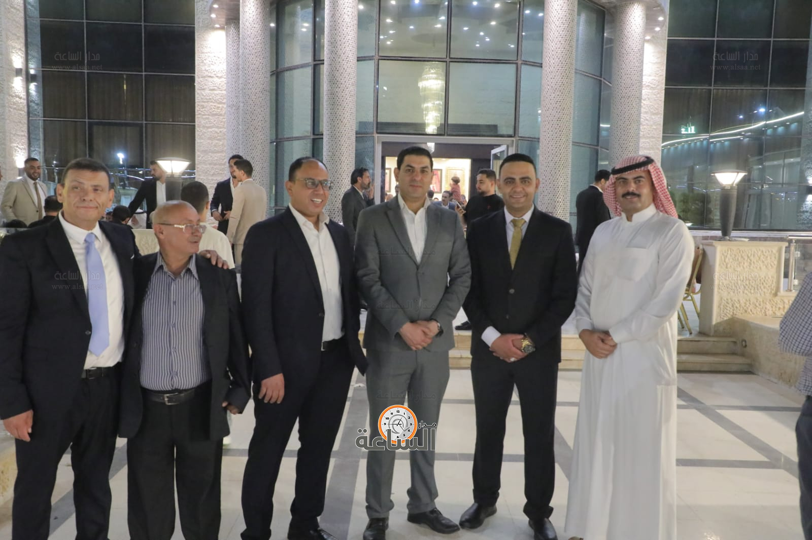 Madar Al-Saa Images 0.3191337015432635