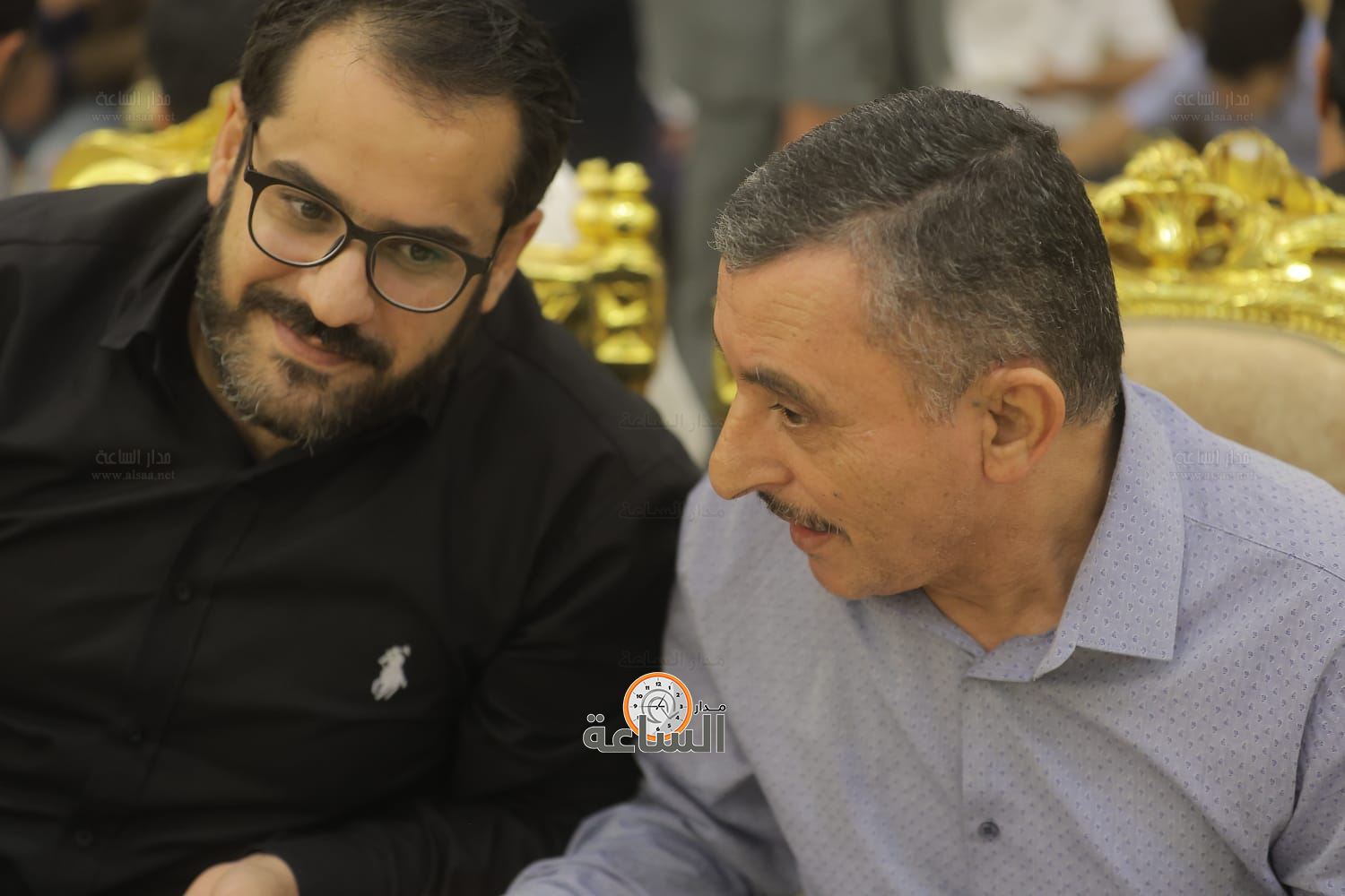 Madar Al-Saa Images 0.2640567407631893