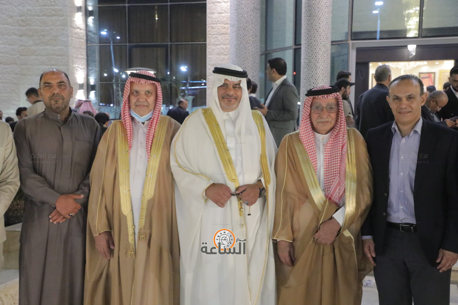 Madar Al-Saa Images 0.1622068987454809