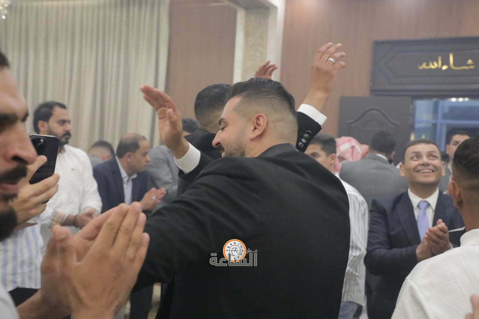 Madar Al-Saa Images 0.5083333363542