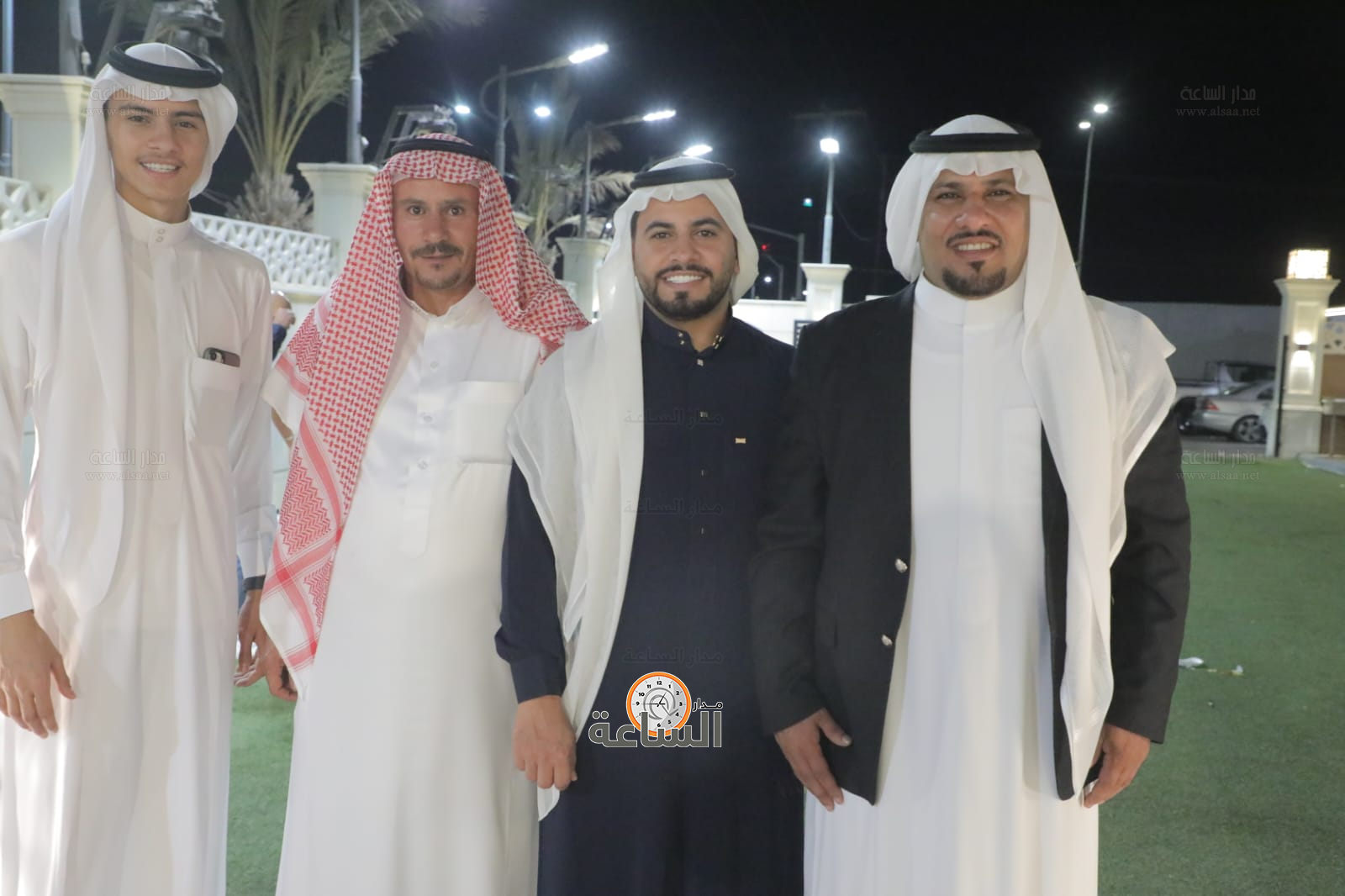 Madar Al-Saa Images 0.9150192855268191