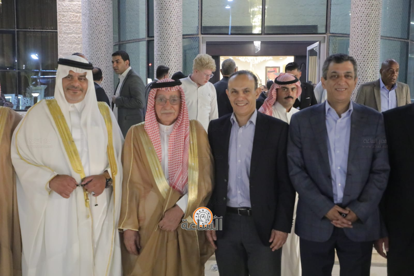 Madar Al-Saa Images 0.9935594901065734