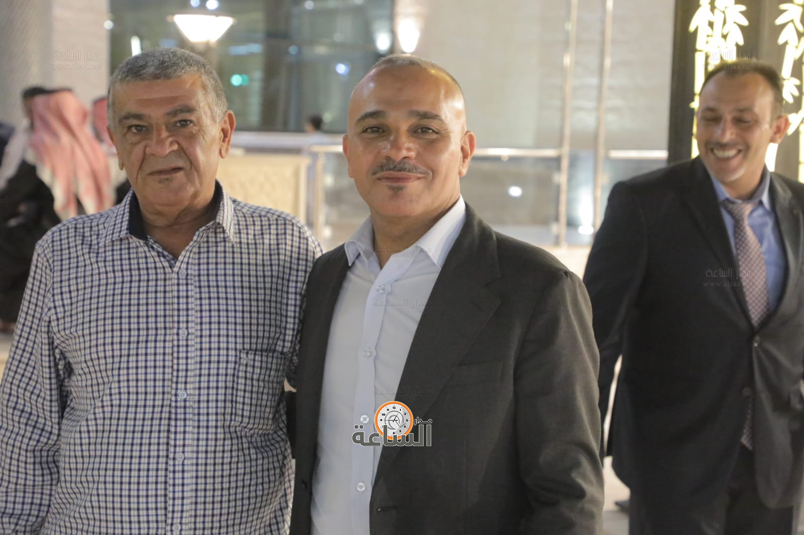 Madar Al-Saa Images 0.8989626318817737