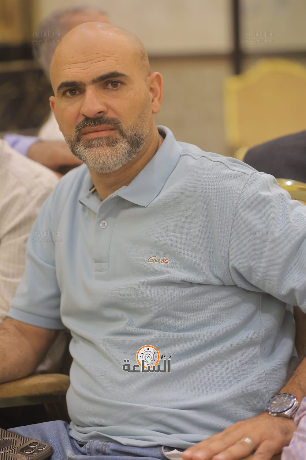 Madar Al-Saa Images 0.17490369098999115