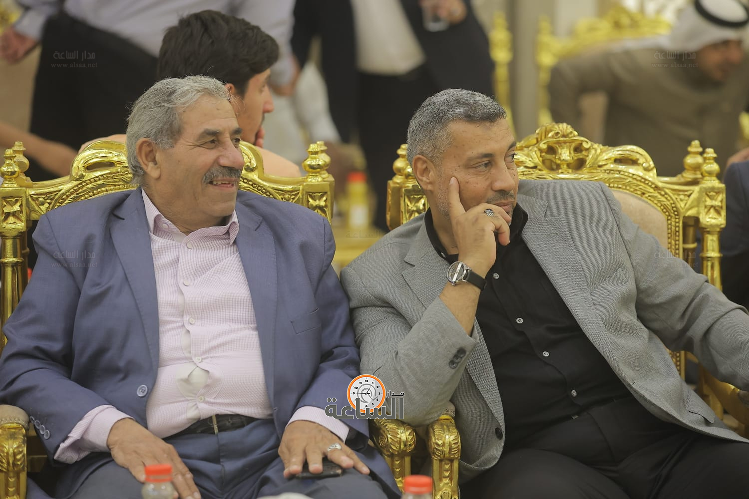 Madar Al-Saa Images 0.37496774464452287