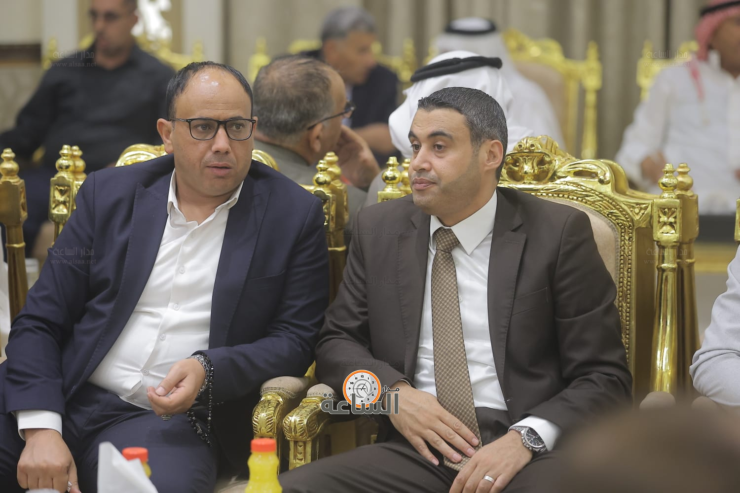 Madar Al-Saa Images 0.8426551331517055