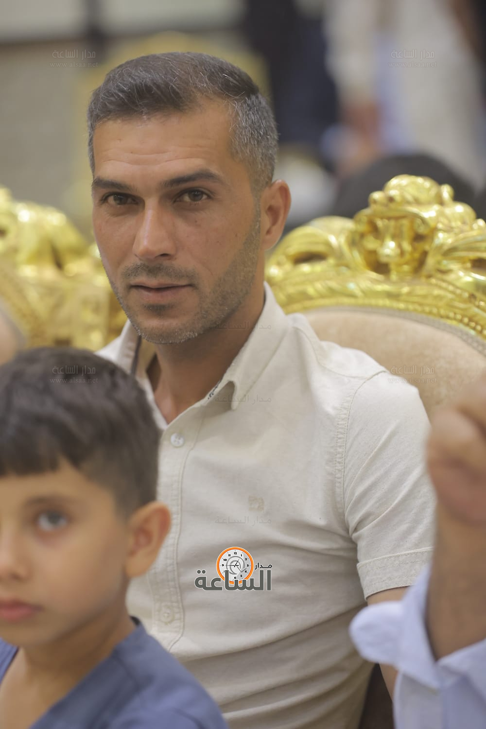 Madar Al-Saa Images 0.3141122490572028