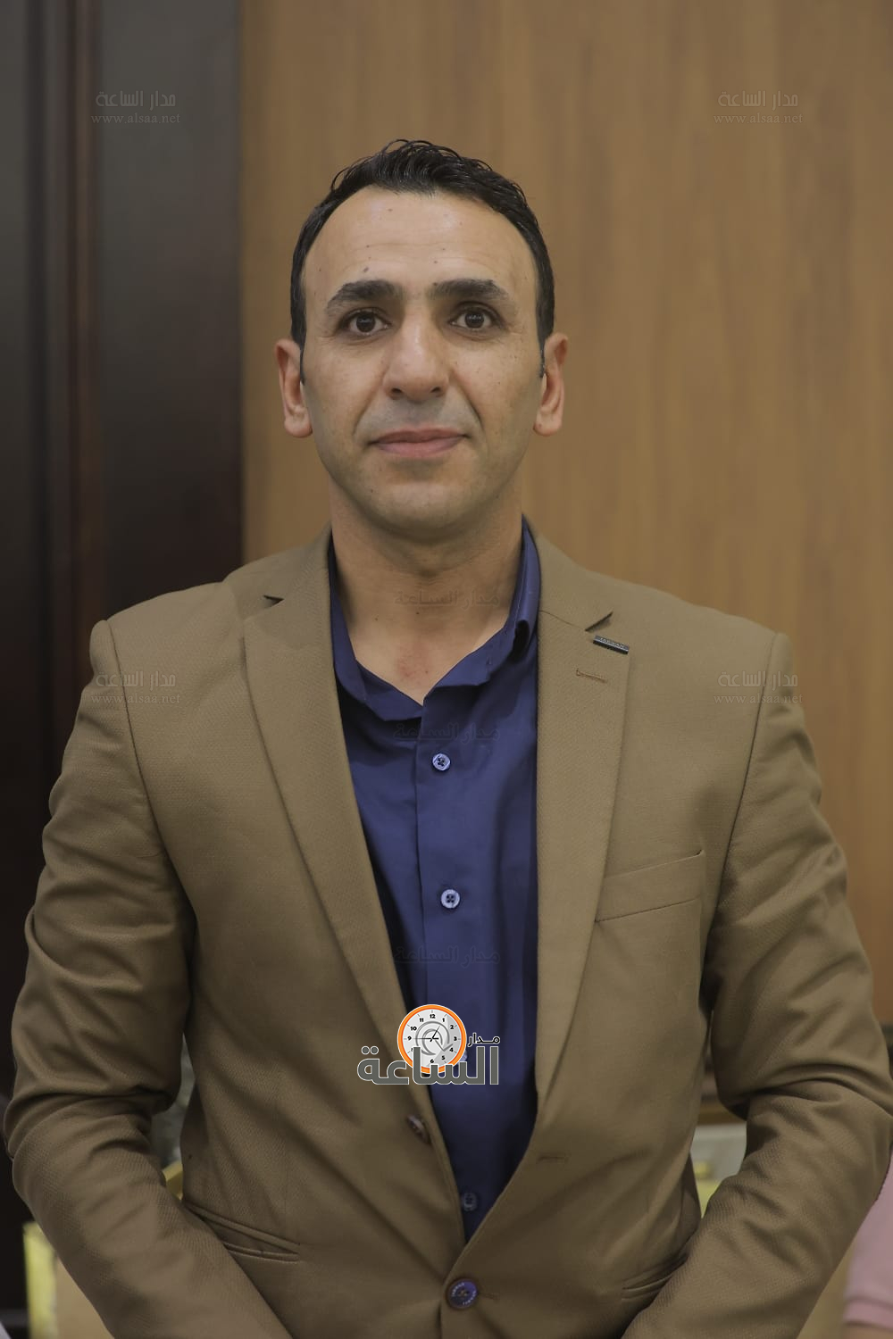 Madar Al-Saa Images 0.76743444111454