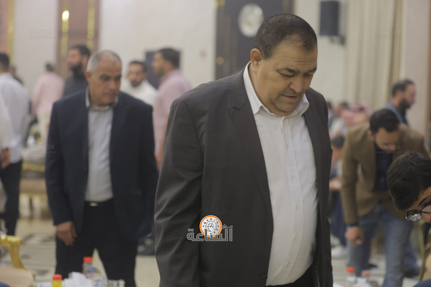 Madar Al-Saa Images 0.1317953869487567