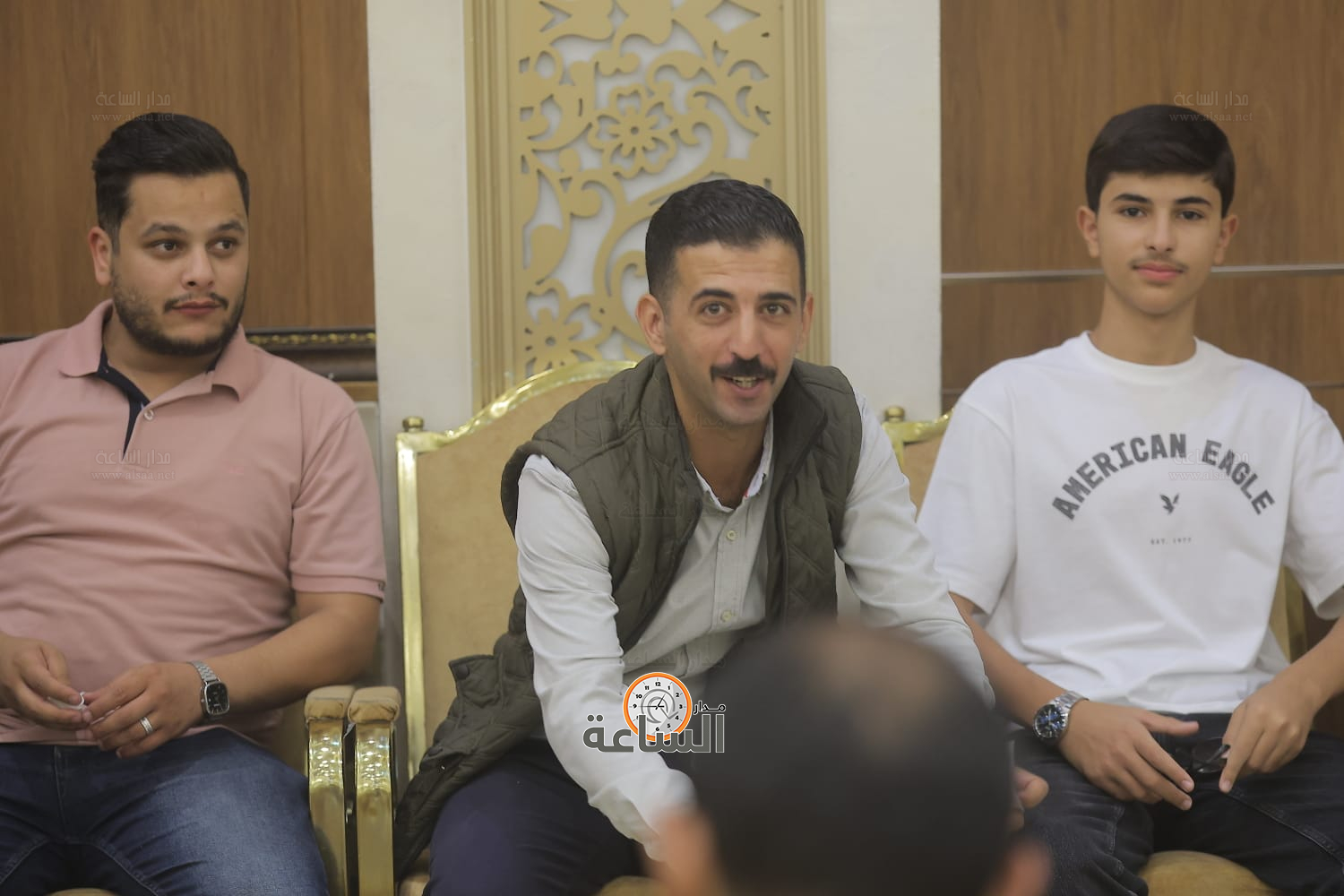 Madar Al-Saa Images 0.9884417666651613