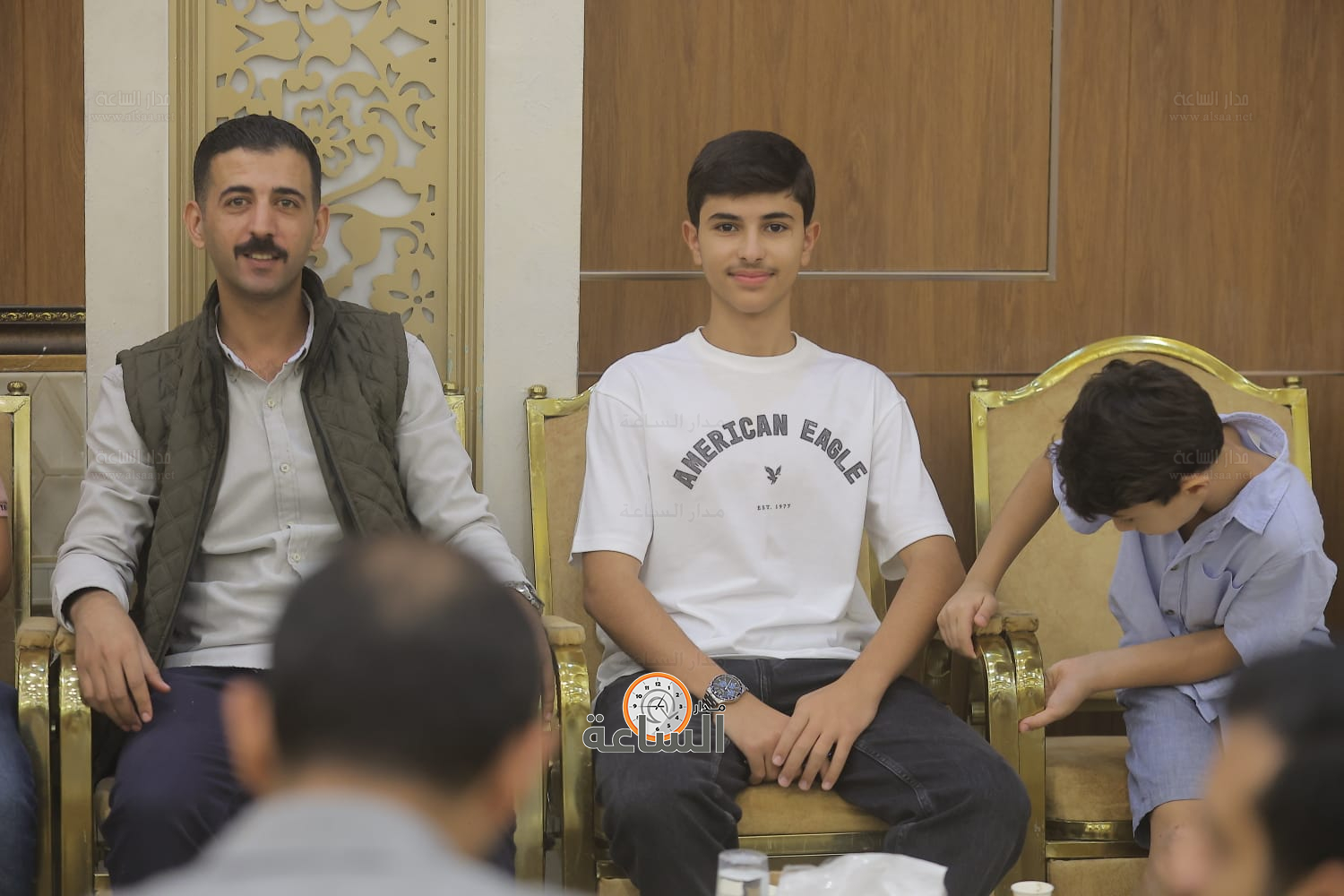 Madar Al-Saa Images 0.20756756757527983