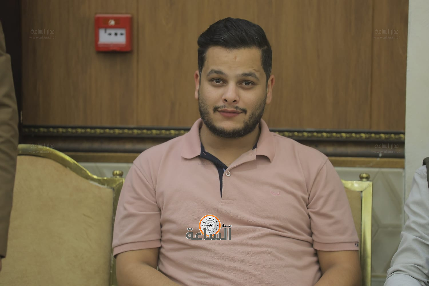 Madar Al-Saa Images 0.5503365806849537