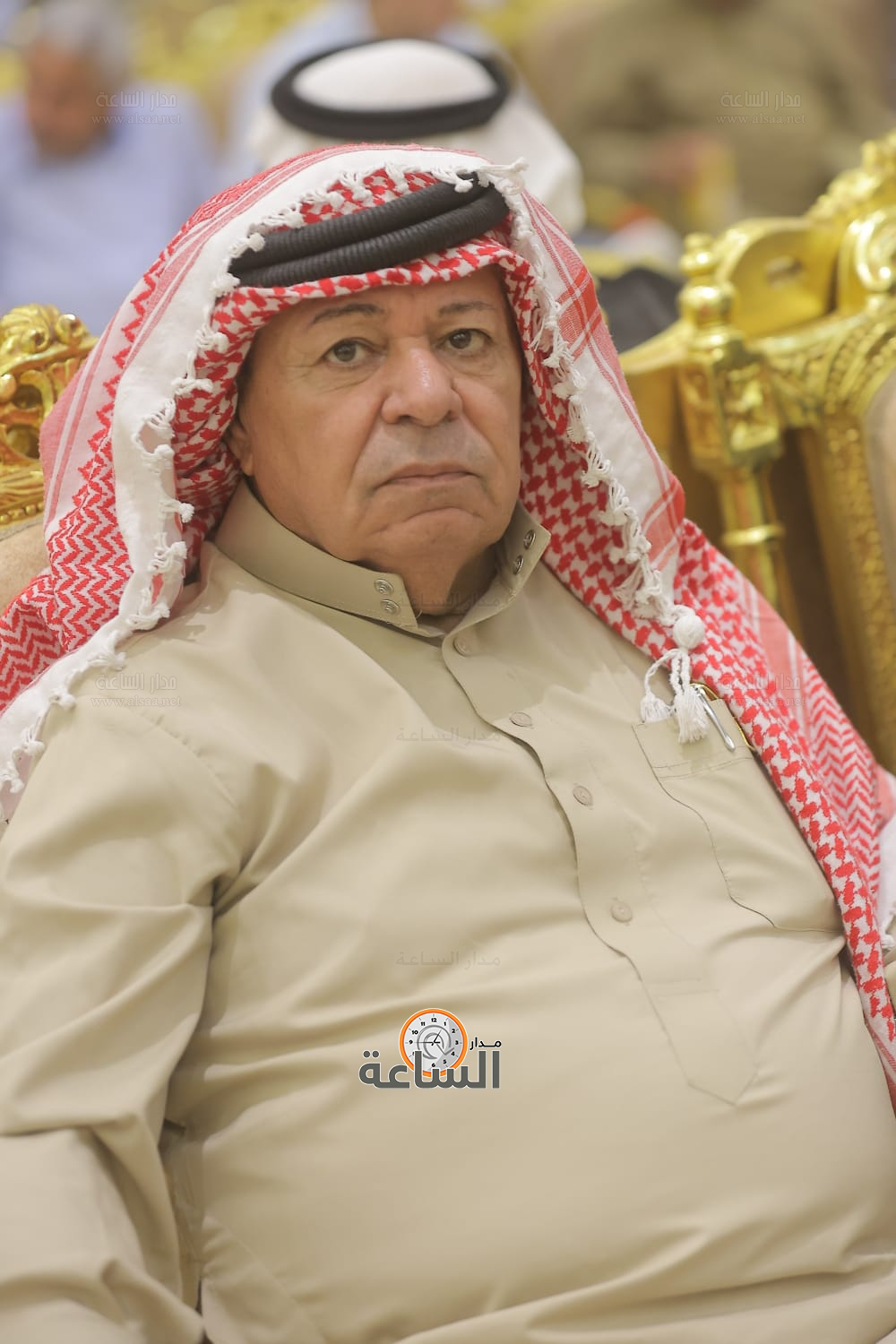 Madar Al-Saa Images 0.8167228501868924