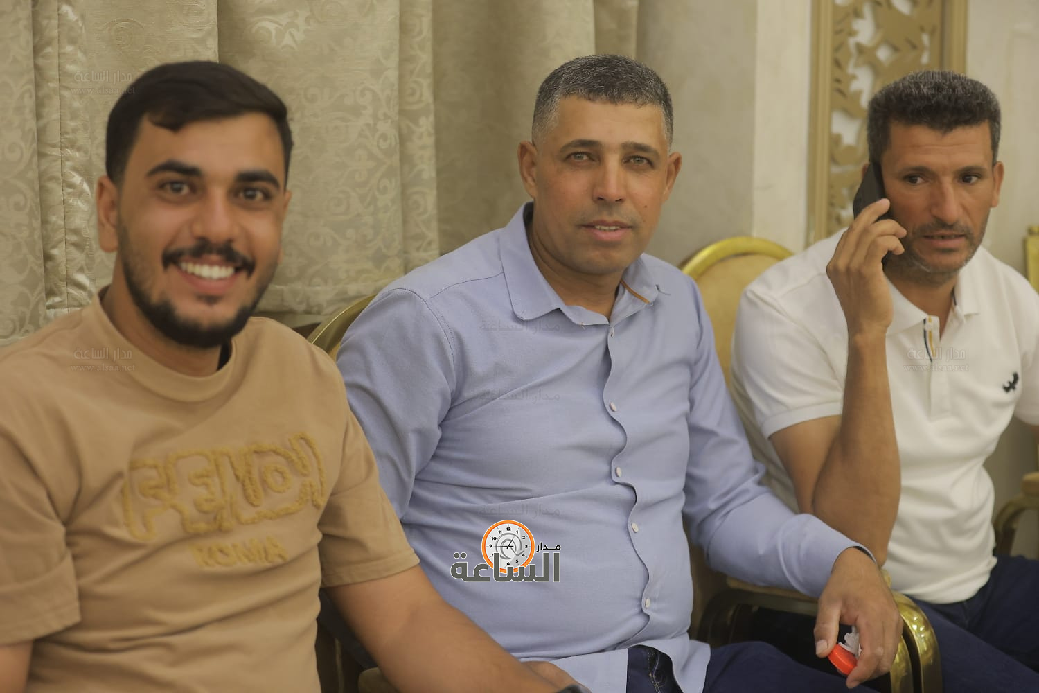 Madar Al-Saa Images 0.5796904155083864