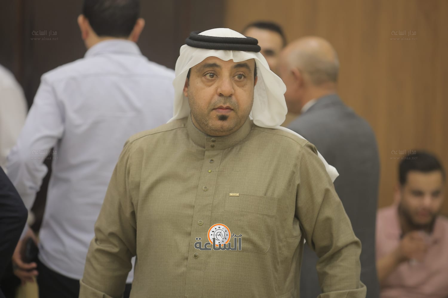 Madar Al-Saa Images 0.9283471753390687