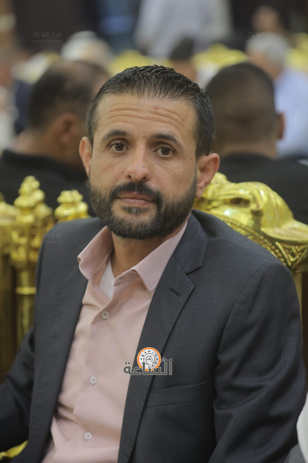 Madar Al-Saa Images 0.9341023418048832