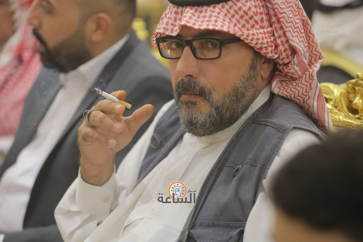 Madar Al-Saa Images 0.8302790719485853