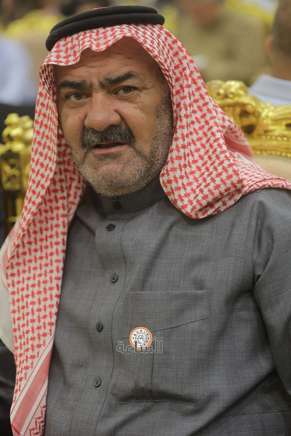 Madar Al-Saa Images 0.4332240089805578