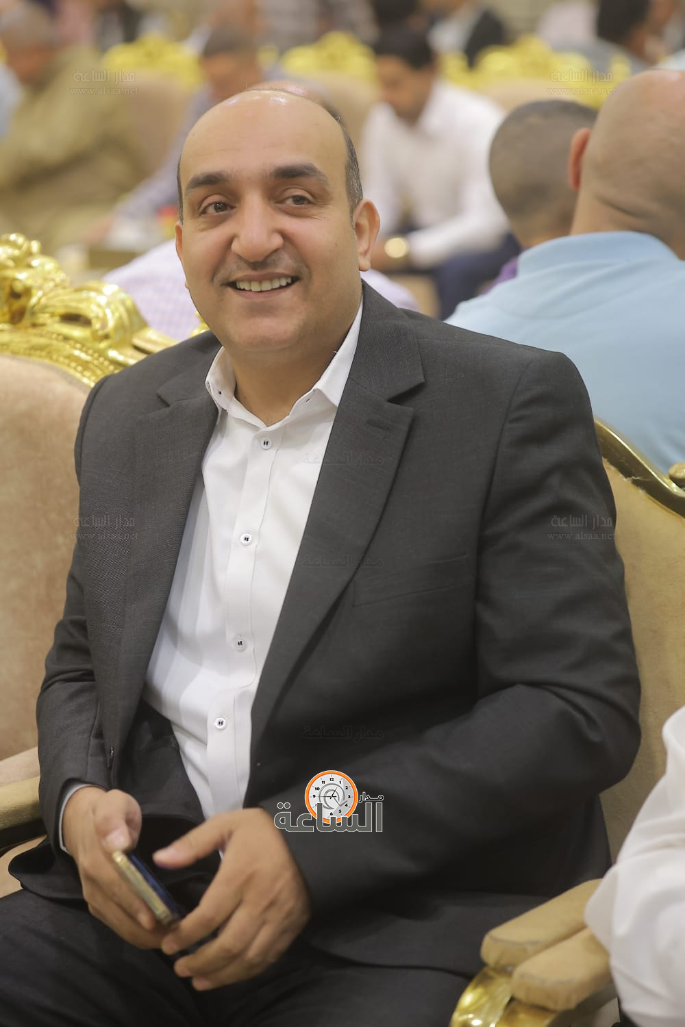 Madar Al-Saa Images 0.3965097553618989