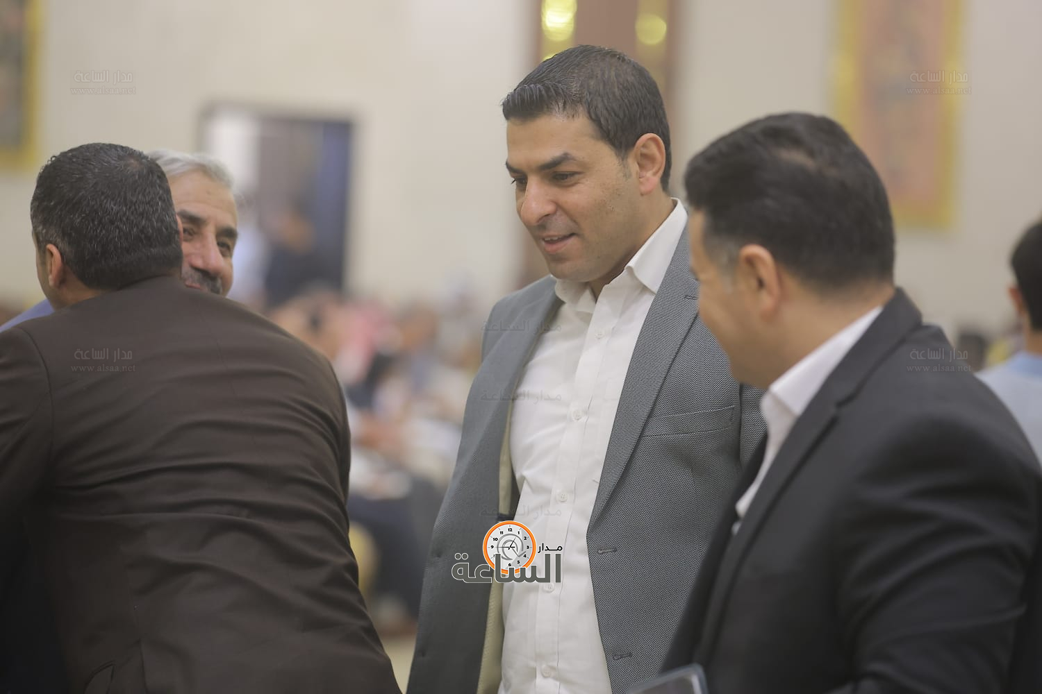 Madar Al-Saa Images 0.6926934774795714