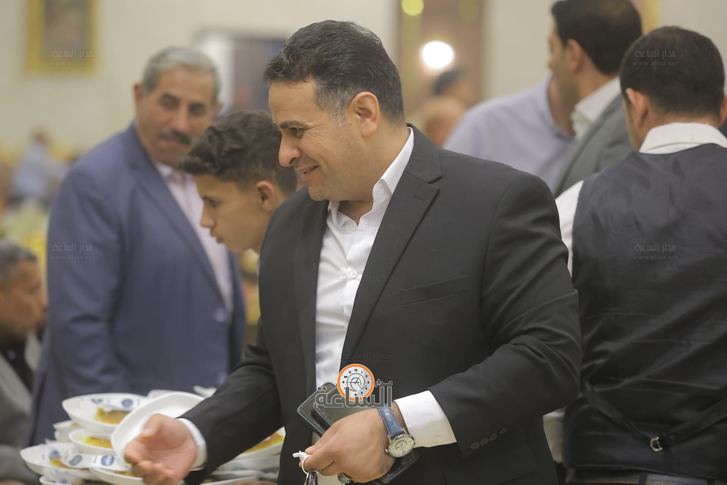 Madar Al-Saa Images 0.609367656439074