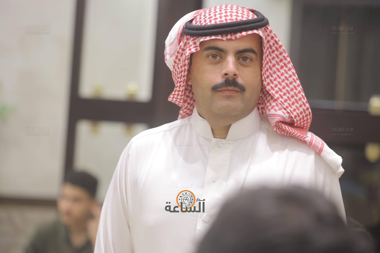 Madar Al-Saa Images 0.45519862141424894