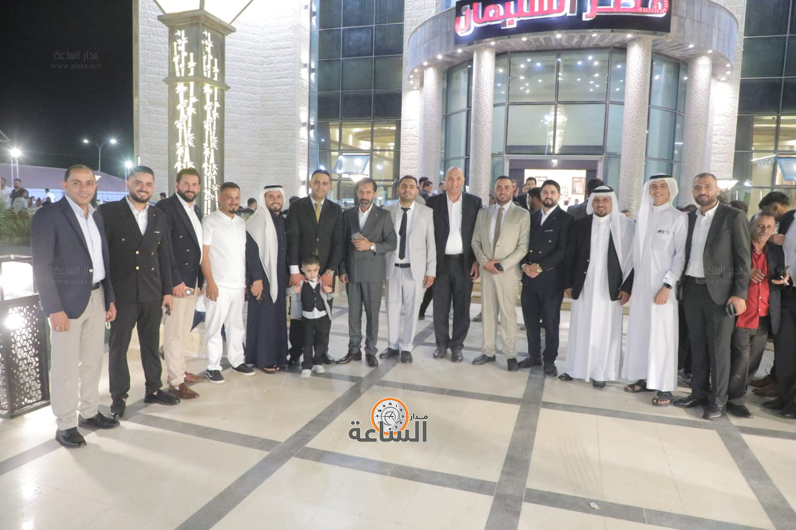 Madar Al-Saa Images 0.7974795526688014