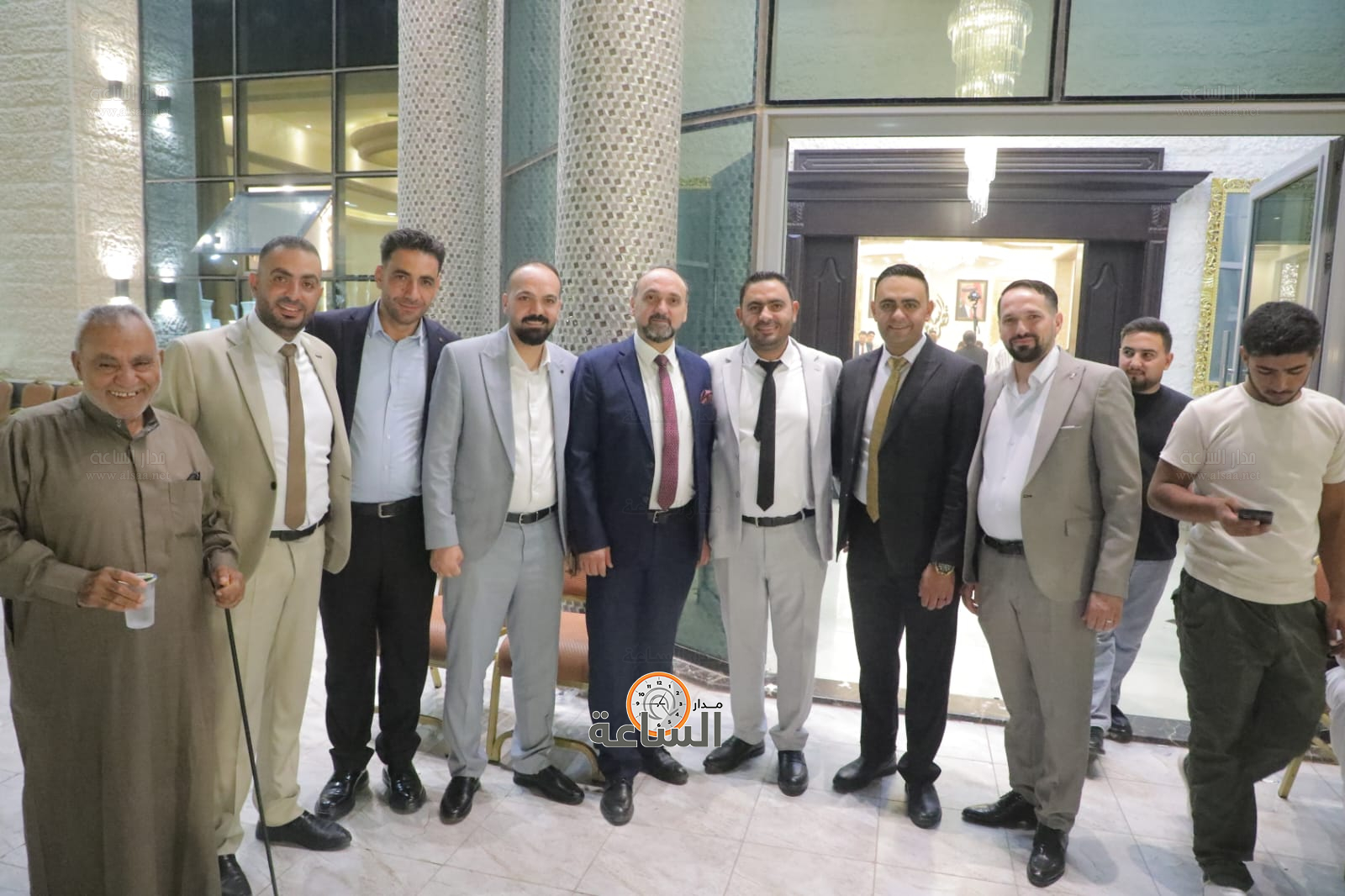 Madar Al-Saa Images 0.5565542607012401