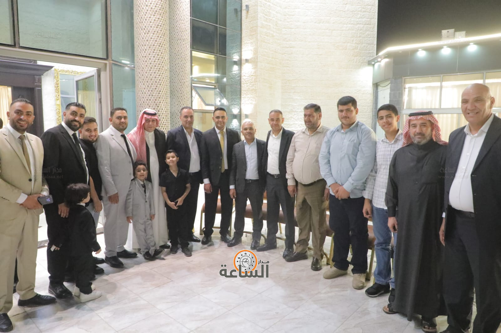 Madar Al-Saa Images 0.22551247897332627