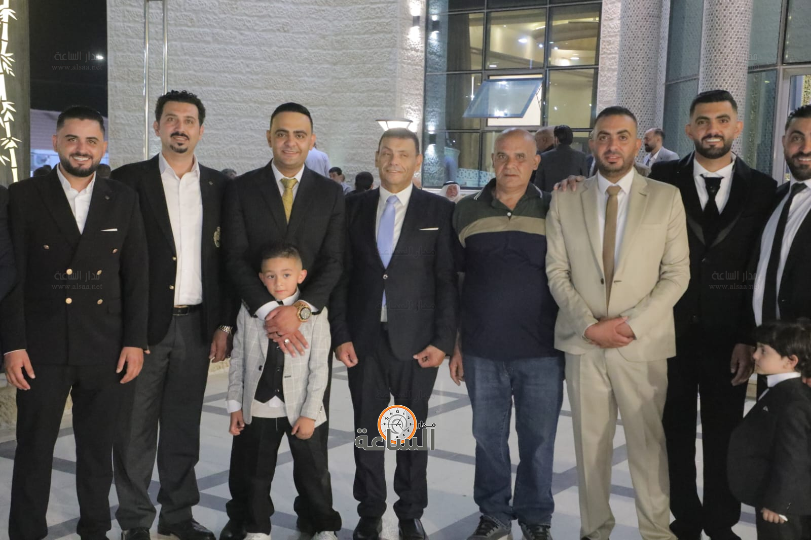 Madar Al-Saa Images 0.32785176122511606