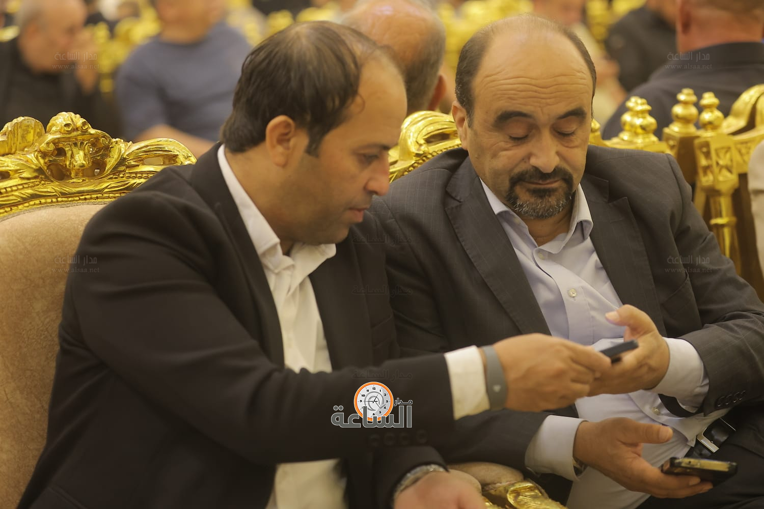 Madar Al-Saa Images 0.216608810768549