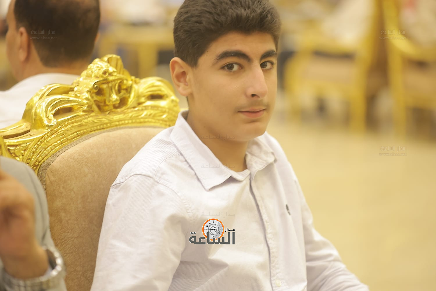 Madar Al-Saa Images 0.7500414763352679