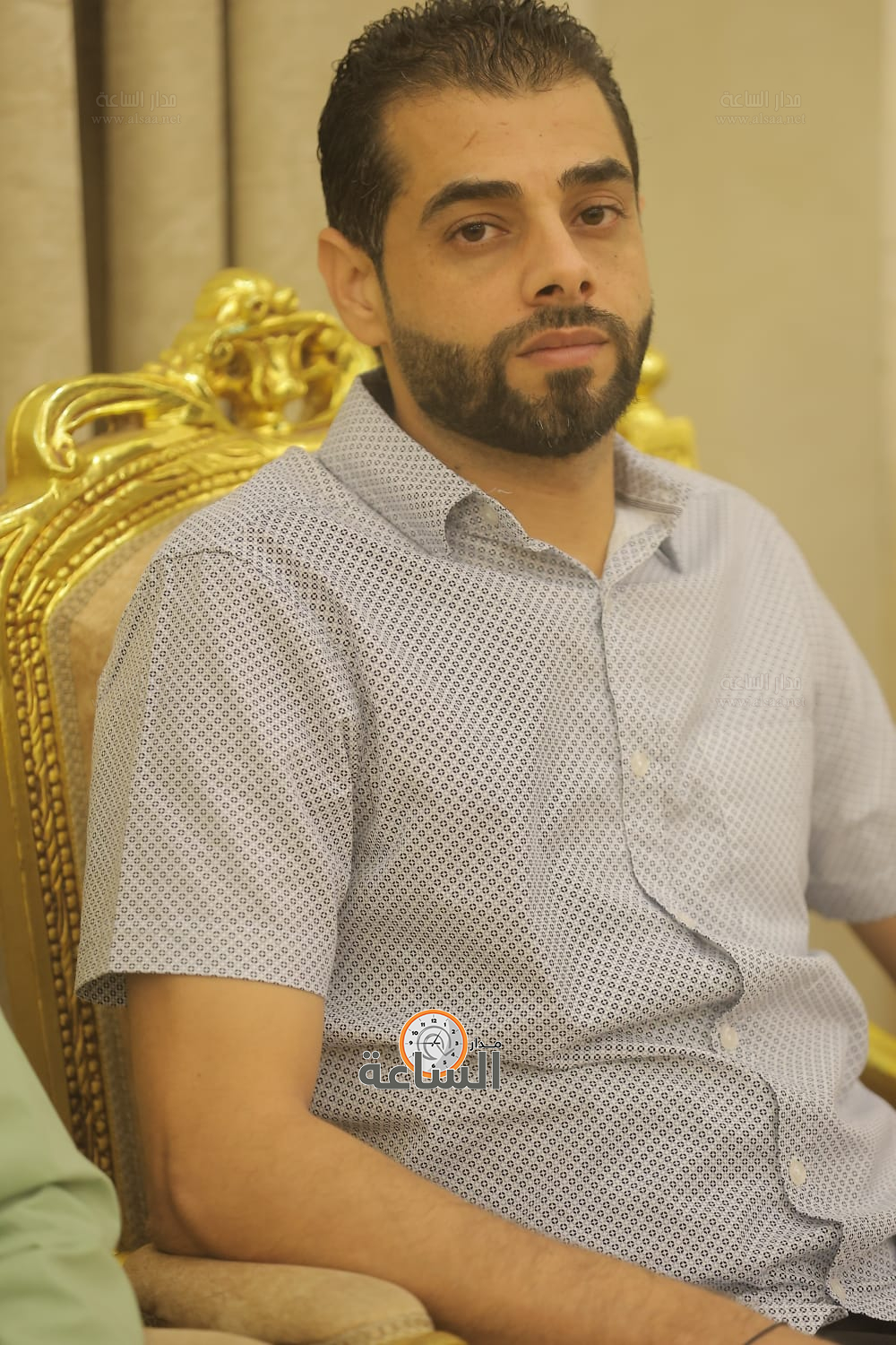 Madar Al-Saa Images 0.19536344035726283