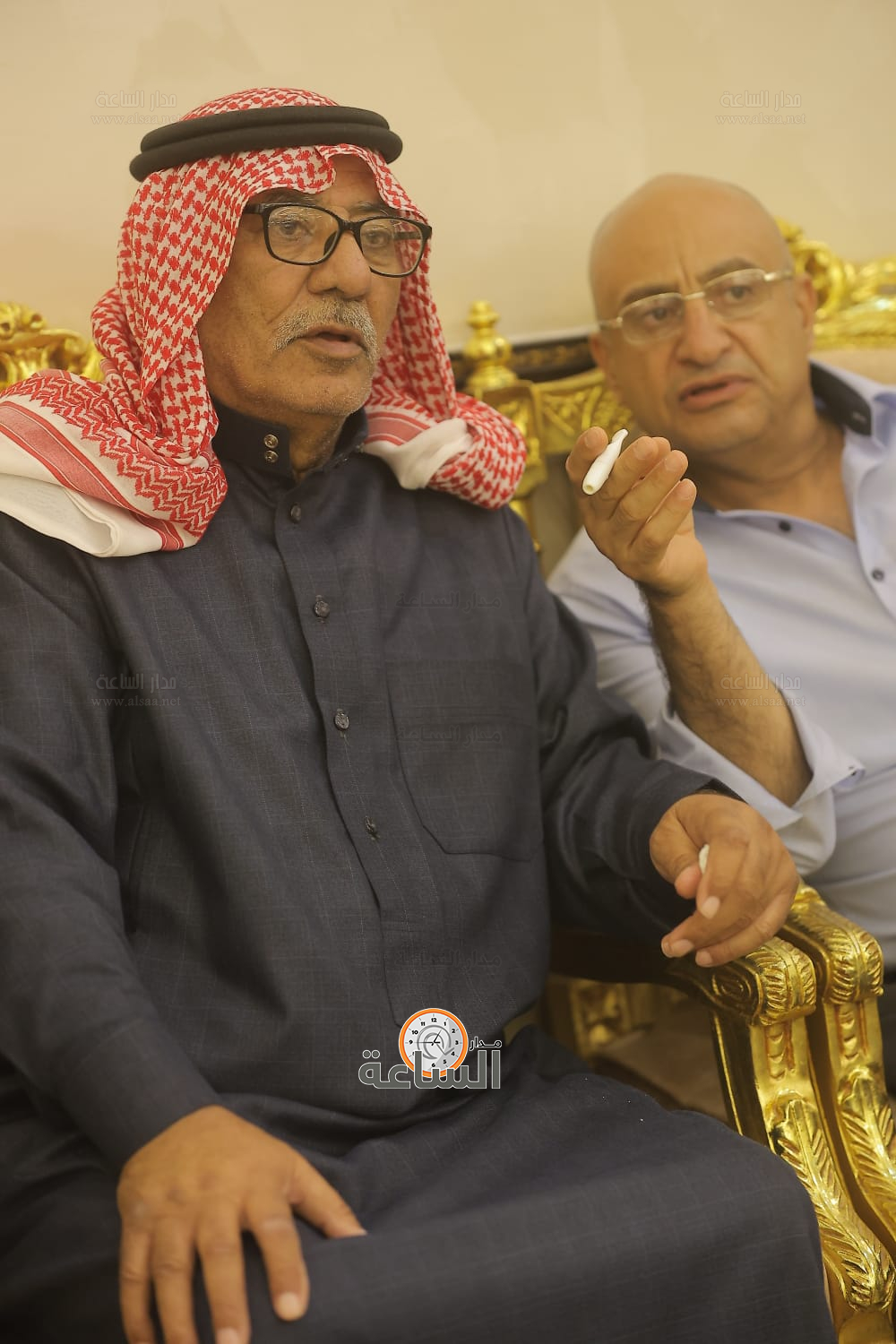 Madar Al-Saa Images 0.950649218570073