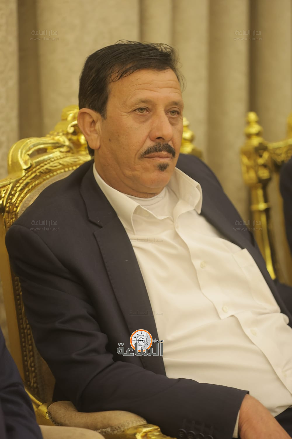 Madar Al-Saa Images 0.45544363362571083