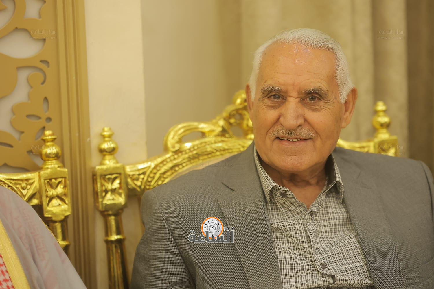 Madar Al-Saa Images 0.24055911464752855